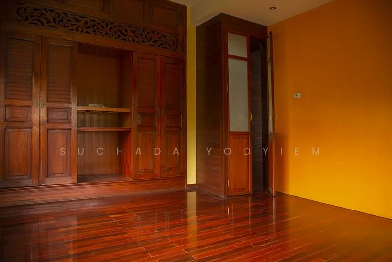 3-BR House, Bangkok, Din Daeng, Bangkok, 3 Bedrooms, 160 sqm, Single Detached House For Sale, by Suchada Yodyiem, 500323389 - DDproperty.com