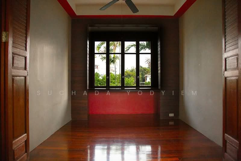 3-BR House, Bangkok, Din Daeng, Bangkok, 3 Bedrooms, 160 sqm, Single Detached House For Sale, by Suchada Yodyiem, 500323389 - DDproperty.com
