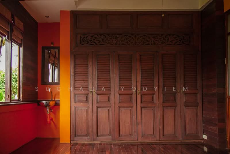 บ้าน 3-ห้องนอน, กรุงเทพ, ดินแดง, กรุงเทพ, 160 ตร.ม., บ้านเดี่ยว ขาย, โดย Suchada Yodyiem, 500323389 - DDproperty.com