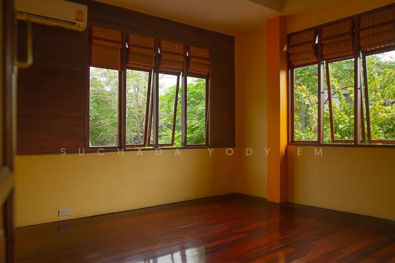 3-BR House, Bangkok, Din Daeng, Bangkok, 3 Bedrooms, 160 sqm, Single Detached House For Sale, by Suchada Yodyiem, 500323389 - DDproperty.com