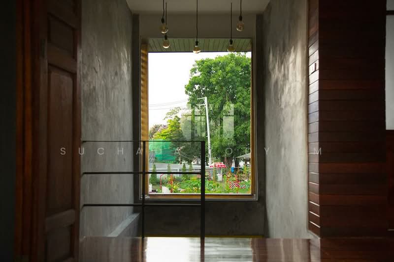 บ้าน 3-ห้องนอน, กรุงเทพ, ดินแดง, กรุงเทพ, 160 ตร.ม., บ้านเดี่ยว ขาย, โดย Suchada Yodyiem, 500323389 - DDproperty.com