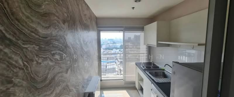 Aspire Sukhumvit 48 : แอสปาย สุขุมวิท 48, กรุงเทพ, ซอยสุขุมวิท 48 ถนนสุขุมวิท แขวงพระโขนง เขตคลองเตย กรุงเทพมหานคร, พระโขนง, คลองเตย, กรุงเทพ, 35 ตร.ม., คอนโด ขาย, โดย Preeyapohn Jatuchai, 500323390 - DDproperty.com
