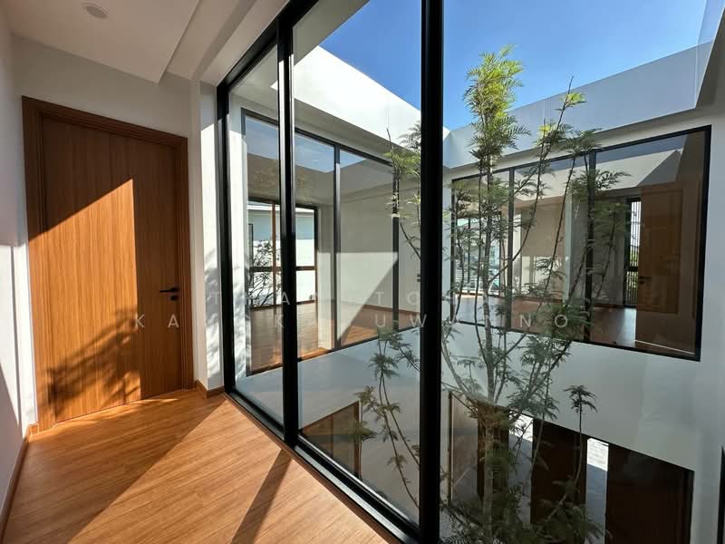 EDEN Srinakarin Suan Luang, Bangkok, Dok Mai, Prawet, Bangkok, 4 Bedrooms, 416 sqm, Single Detached House For Sale, by Thanitcha Kangkasuwanno, 500323391 - DDproperty.com