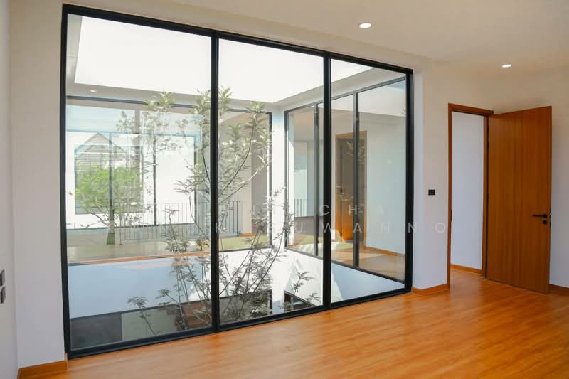 EDEN Srinakarin Suan Luang, Bangkok, Dok Mai, Prawet, Bangkok, 4 Bedrooms, 416 sqm, Single Detached House For Sale, by Thanitcha Kangkasuwanno, 500323391 - DDproperty.com