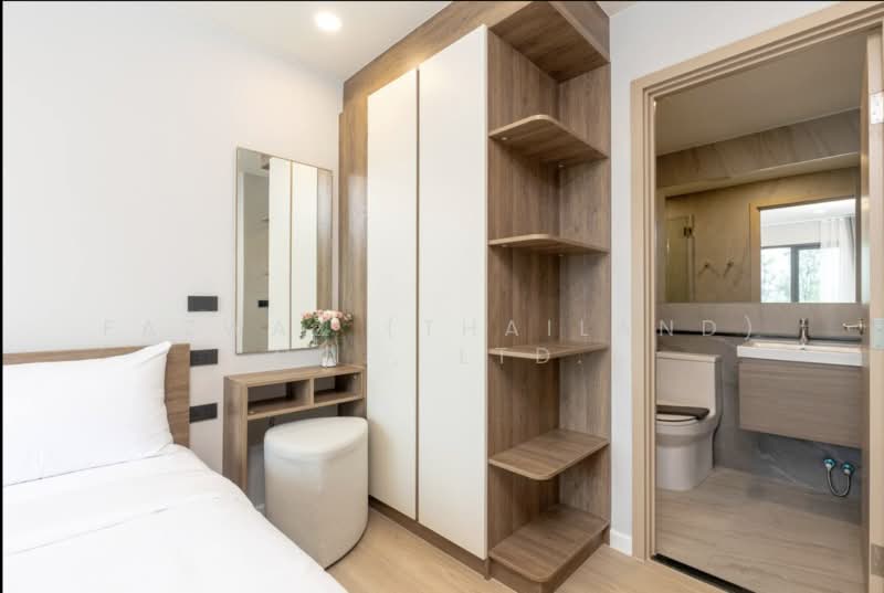 Space Cherngtalay Condominium : เสปซ เชิงทะเล คอนโดมิเนียม, ภูเก็ต, เชิงทะเล, ถลาง, ภูเก็ต, 28 ตร.ม., คอนโด ให้เช่า, โดย Fazwaz (Thailand) Co., Ltd., 500323392 - DDproperty.com
