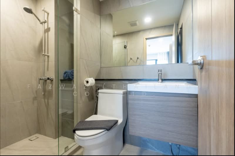 Space Cherngtalay Condominium, Phuket, Choeng Thale, Thalang, Phuket, 1 Bedroom, 28 sqm, Condo For Rent, by Fazwaz (Thailand) Co., Ltd., 500323392 - DDproperty.com