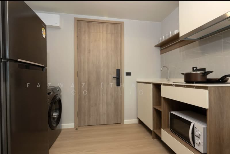 Space Cherngtalay Condominium : เสปซ เชิงทะเล คอนโดมิเนียม, ภูเก็ต, เชิงทะเล, ถลาง, ภูเก็ต, 28 ตร.ม., คอนโด ให้เช่า, โดย Fazwaz (Thailand) Co., Ltd., 500323392 - DDproperty.com