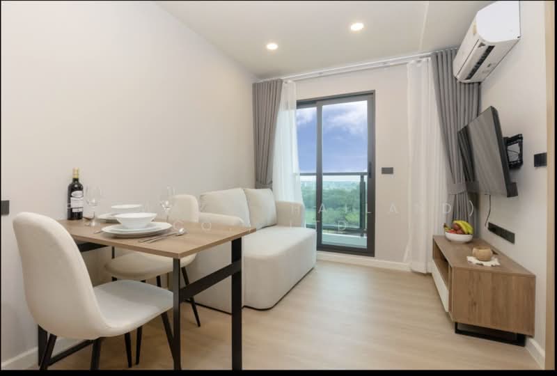 Space Cherngtalay Condominium : เสปซ เชิงทะเล คอนโดมิเนียม, ภูเก็ต, เชิงทะเล, ถลาง, ภูเก็ต, 28 ตร.ม., คอนโด ให้เช่า, โดย Fazwaz (Thailand) Co., Ltd., 500323392 - DDproperty.com