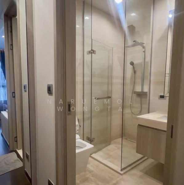 The XXXIX By Sansiri, Bangkok, 300 Soi Sukhumvit 39, Khlong Tan Nua, Watthana, Bangkok, 1 Bedroom, 54 sqm, Condo For Rent, by Naruemol Wongta, 500323393 - DDproperty.com