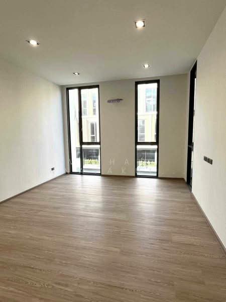 Ther Ladprao 93, Bangkok, Lat Phrao Road, Khlong Chaokhun Sing, Wang Thonglang, Bangkok, 3 Bedrooms, 198 sqm, Townhouse For Rent, by Vichai  Annavakulthorn, 500323394 - DDproperty.com