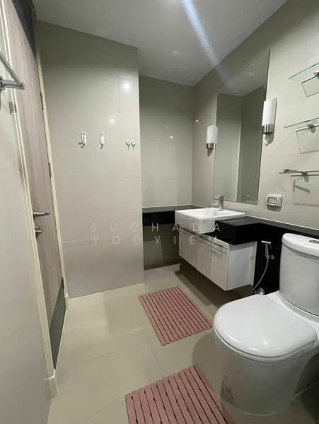 Supalai Premier Ratchathewi, Bangkok, 188 Phetchaburi Road, Thanon Phetchaburi, Ratchathewi, Bangkok, 1 Bedroom, 38 sqm, Condo For Sale, by Suchada Yodyiem, 500323395 - DDproperty.com