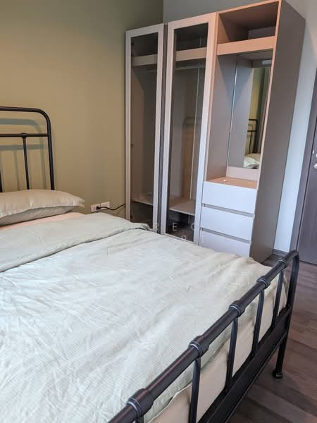 The Base Park East Sukhumvit 77, Bangkok, 99 Soi Pridi Banomyong 2, Phra Kanong Nua, Watthana, Bangkok, 1 Bedroom, 31 sqm, Condo For Rent, by Correct Property, 500323400 - DDproperty.com