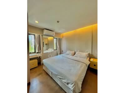 For Rent - Tidy Thonglor, Bangkok