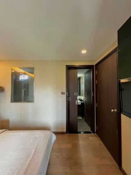 Tidy Thonglor : ไทดี้ ทองหล่อ, กรุงเทพ, 105 ถนนสุขุุมวิท 55, คลองตันเหนือ, วัฒนา, กรุงเทพ, 30 ตร.ม., คอนโด ให้เช่า, โดย Naruemol Wongta, 500323403 - DDproperty.com