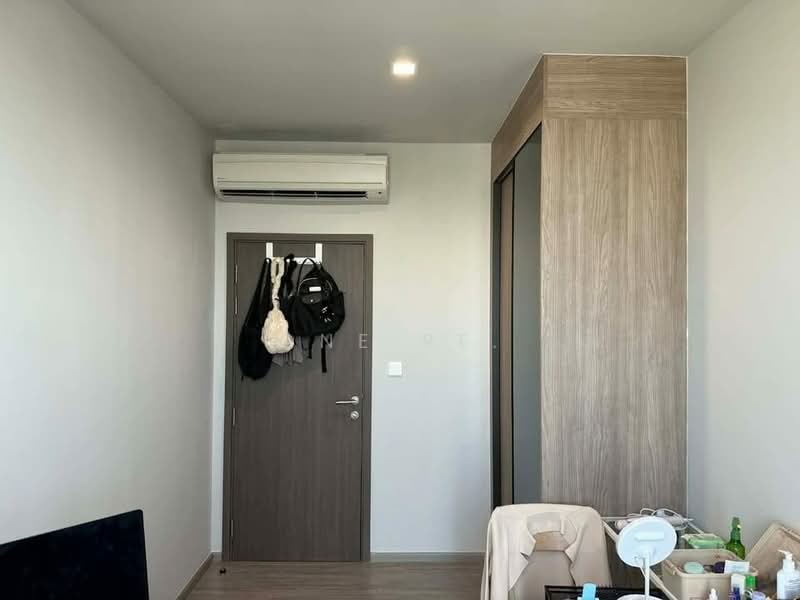 The Line Wongsawang, Bangkok, 1333 Bangkok - Nonthaburi Rd., Wong Sawang, Bang Sue, Bangkok, 2 Bedrooms, 54 sqm, Condo For Sale, by One Re., 500323407 - DDproperty.com