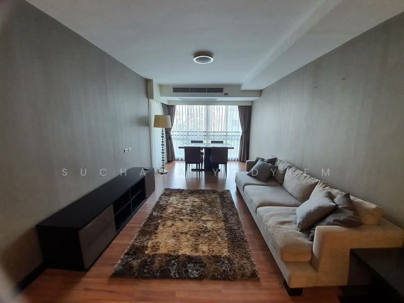 Harmony Living Paholyothin 11, Bangkok, 22 Soi Phahon Yothin 11, Samsen Nai, Phaya Thai, Bangkok, 2 Bedrooms, 98 sqm, Condo For Sale, by Suchada Yodyiem, 500323410 - DDproperty.com