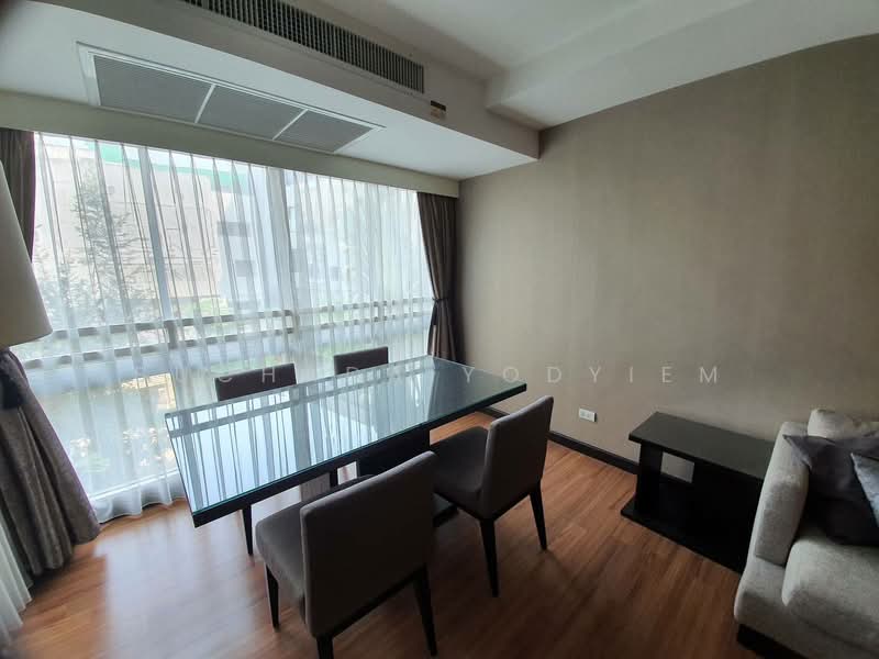 Harmony Living Paholyothin 11, Bangkok, 22 Soi Phahon Yothin 11, Samsen Nai, Phaya Thai, Bangkok, 2 Bedrooms, 98 sqm, Condo For Sale, by Suchada Yodyiem, 500323410 - DDproperty.com