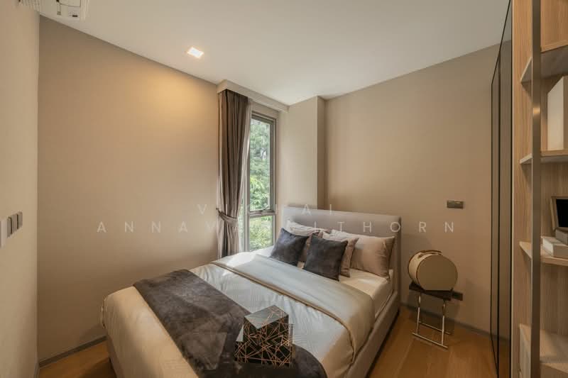 Fynn Sukhumvit 31, Bangkok, 77 Sukhumvit Road, Khlongtoei Nua, Watthana, Bangkok, 2 Bedrooms, 70 sqm, Condo For Rent, by Vichai Annavakulthorn, 500323411 - DDproperty.com