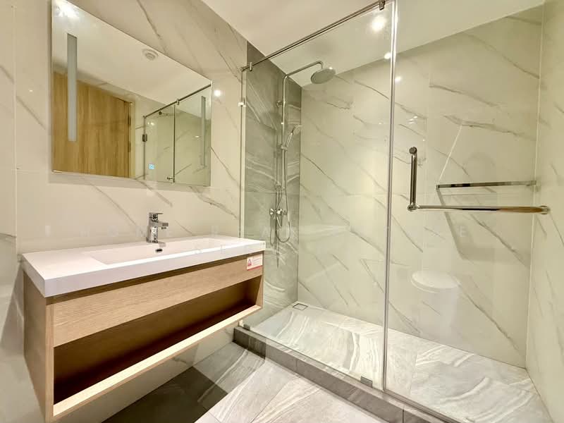 Once Pattaya, Chon Buri (Pattaya), 15 6 Sukhumvit 99, Na Kloe, Bang Lamung (Pattaya), Chon Buri (Pattaya), 1 Bedroom, 34 sqm, Condo For Rent, by HOME Real Estate Service, 500323412 - DDproperty.com