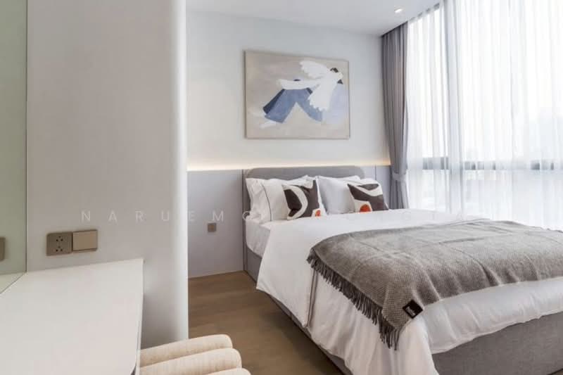 Supalai Icon Sathorn, Bangkok, Sathorn Tai Road, Thung Maha Mek, Sathon, Bangkok, 3 Bedrooms, 100 sqm, Condo For Rent, by Naruemol Wongta, 500323414 - DDproperty.com