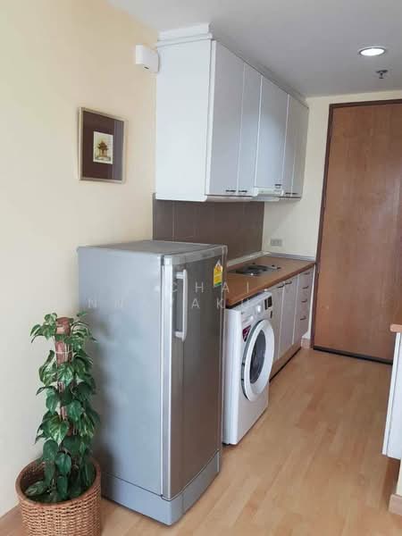 Baan Nonzee, Bangkok, 33 Chan Rd, Chong Nonsi, Yan Nawa, Bangkok, 1 Bedroom, 50 sqm, Condo For Rent, by Vichai Annavakulthorn, 500323415 - DDproperty.com