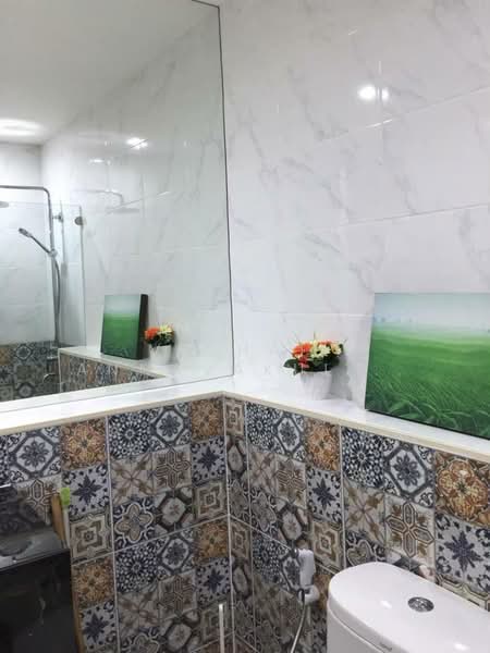 Baan Nonzee, Bangkok, 33 Chan Rd, Chong Nonsi, Yan Nawa, Bangkok, 1 Bedroom, 50 sqm, Condo For Rent, by Vichai Annavakulthorn, 500323415 - DDproperty.com