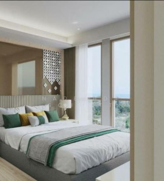 The Ozone Oasis Condominium : ดิ โอโซน โอเอซิส คอนโดมิเนียม, ภูเก็ต, เชิงทะเล, ถลาง, ภูเก็ต, 40 ตร.ม., คอนโด ขาย, โดย Nadezhda Schmitt, 500323416 - DDproperty.com