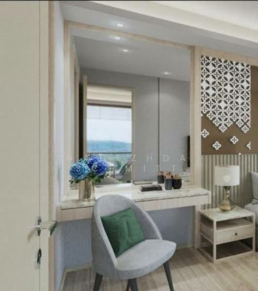 The Ozone Oasis Condominium : ดิ โอโซน โอเอซิส คอนโดมิเนียม, ภูเก็ต, เชิงทะเล, ถลาง, ภูเก็ต, 40 ตร.ม., คอนโด ขาย, โดย Nadezhda Schmitt, 500323416 - DDproperty.com