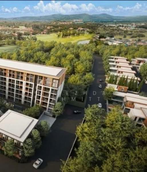 The Ozone Oasis Condominium, Phuket, Choeng Thale, Thalang, Phuket, 1 Bedroom, 40 sqm, Condo For Sale, by Nadezhda Schmitt, 500323416 - DDproperty.com