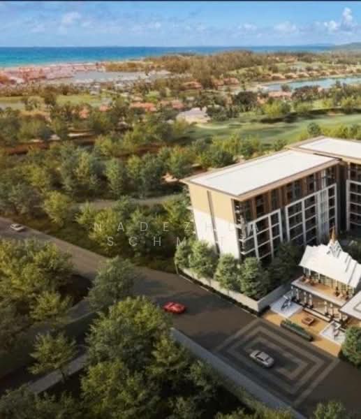 The Ozone Oasis Condominium : ดิ โอโซน โอเอซิส คอนโดมิเนียม, ภูเก็ต, เชิงทะเล, ถลาง, ภูเก็ต, 40 ตร.ม., คอนโด ขาย, โดย Nadezhda Schmitt, 500323416 - DDproperty.com