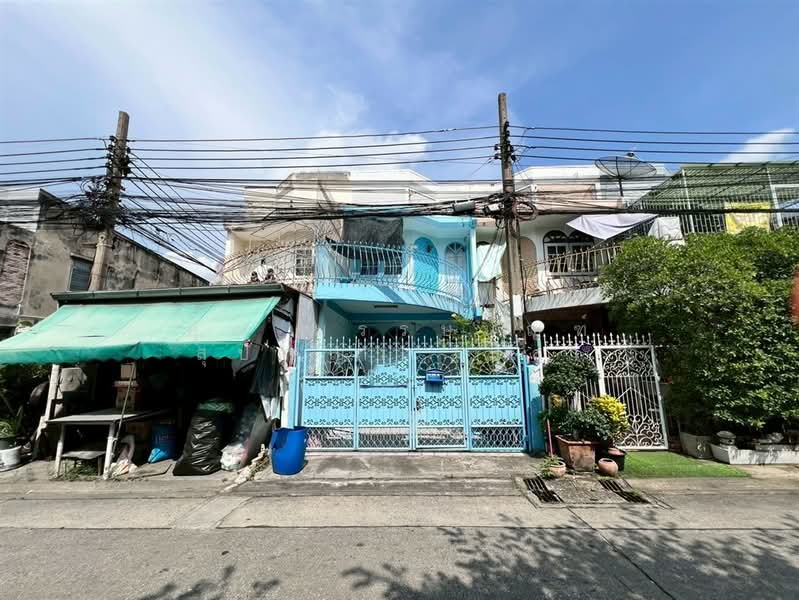 อโศก วิลล่า (Asoke Villa) ซอยรัชดาภิเษก3, กรุงเทพ, ถนนรัชดาภิเษก, ดินแดง, กรุงเทพ, 90 ตร.ม., ทาวน์เฮ้าส์ ขาย, โดย คุณ มรรษนัญฑ์ สุปัญญา (มัส), 500323417 - DDproperty.com