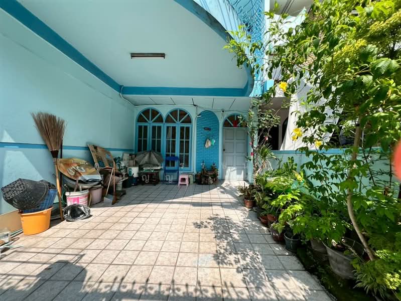 อโศก วิลล่า (Asoke Villa) ซอยรัชดาภิเษก3, กรุงเทพ, ถนนรัชดาภิเษก, ดินแดง, กรุงเทพ, 90 ตร.ม., ทาวน์เฮ้าส์ ขาย, โดย คุณ มรรษนัญฑ์ สุปัญญา (มัส), 500323417 - DDproperty.com