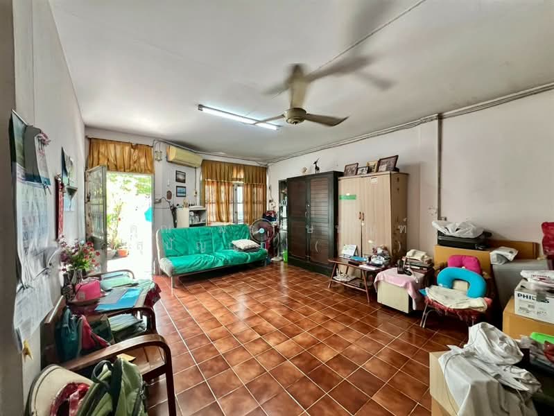 อโศก วิลล่า (Asoke Villa) ซอยรัชดาภิเษก3, กรุงเทพ, ถนนรัชดาภิเษก, ดินแดง, กรุงเทพ, 90 ตร.ม., ทาวน์เฮ้าส์ ขาย, โดย คุณ มรรษนัญฑ์ สุปัญญา (มัส), 500323417 - DDproperty.com