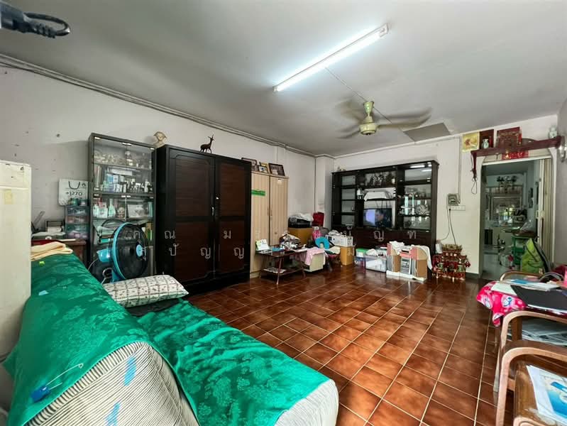 อโศก วิลล่า (Asoke Villa) ซอยรัชดาภิเษก3, กรุงเทพ, ถนนรัชดาภิเษก, ดินแดง, กรุงเทพ, 90 ตร.ม., ทาวน์เฮ้าส์ ขาย, โดย คุณ มรรษนัญฑ์ สุปัญญา (มัส), 500323417 - DDproperty.com