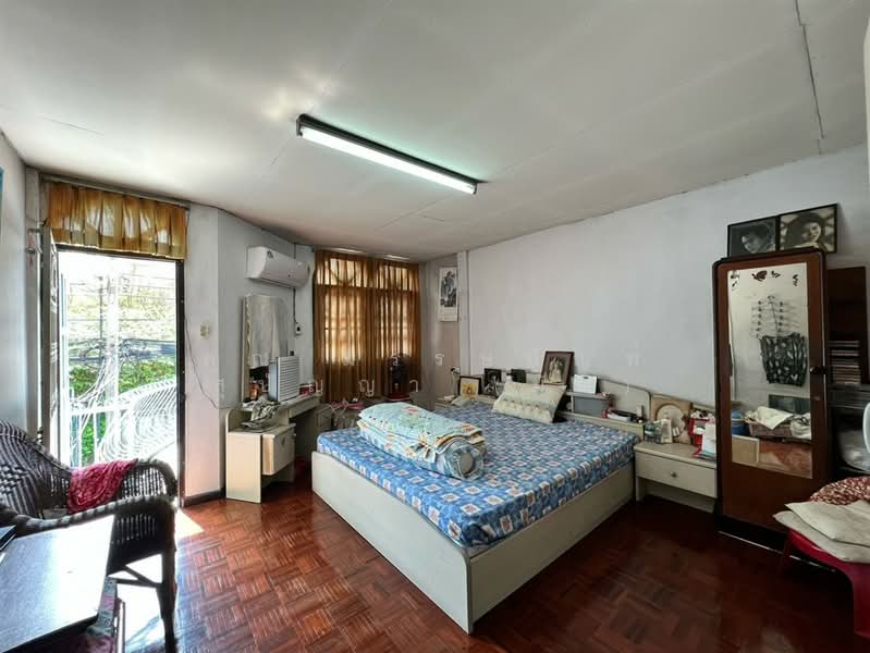 อโศก วิลล่า (Asoke Villa) ซอยรัชดาภิเษก3, Bangkok, ถนนรัชดาภิเษก, Din Daeng, Bangkok, 2 Bedrooms, 90 sqm, Townhouse For Sale, by คุณ มรรษนัญฑ์ สุปัญญา (มัส), 500323417 - DDproperty.com