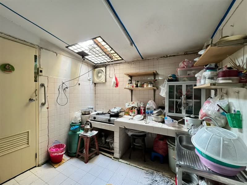 อโศก วิลล่า (Asoke Villa) ซอยรัชดาภิเษก3, กรุงเทพ, ถนนรัชดาภิเษก, ดินแดง, กรุงเทพ, 90 ตร.ม., ทาวน์เฮ้าส์ ขาย, โดย คุณ มรรษนัญฑ์ สุปัญญา (มัส), 500323417 - DDproperty.com