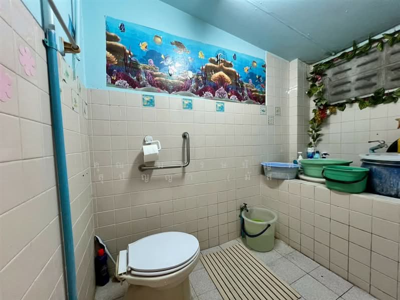 อโศก วิลล่า (Asoke Villa) ซอยรัชดาภิเษก3, Bangkok, ถนนรัชดาภิเษก, Din Daeng, Bangkok, 2 Bedrooms, 90 sqm, Townhouse For Sale, by คุณ มรรษนัญฑ์ สุปัญญา (มัส), 500323417 - DDproperty.com