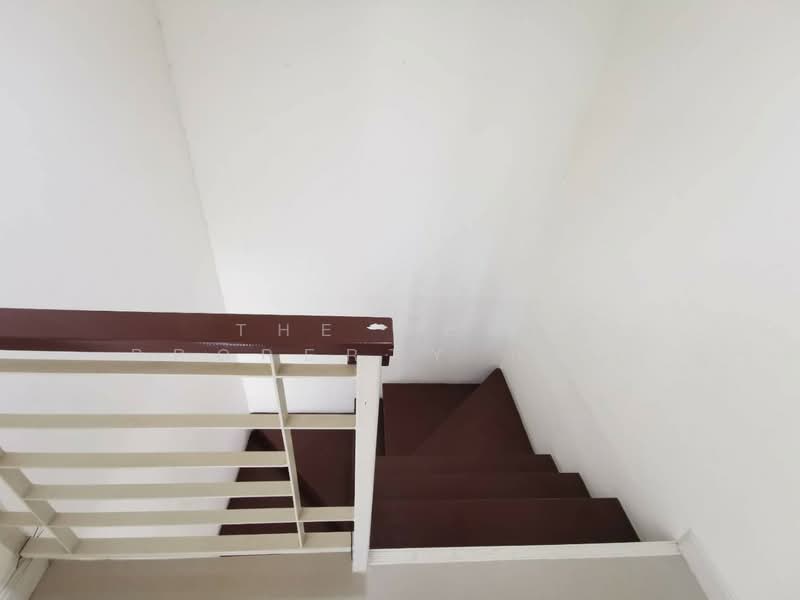 I Leaf Town 2 Rama 2 km 18, Samut Sakhon, Rama 2 Pantainorasingh, Phanthai Norasing, Muang Samut Sakhon, Samut Sakhon, 4 Bedrooms, 100 sqm, Townhouse For Sale, by The Best Property กวาง, 500323419 - DDproperty.com