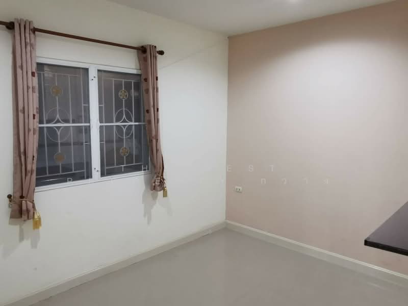 I Leaf Town 2 Rama 2 km 18, Samut Sakhon, Rama 2 Pantainorasingh, Phanthai Norasing, Muang Samut Sakhon, Samut Sakhon, 4 Bedrooms, 100 sqm, Townhouse For Sale, by The Best Property กวาง, 500323419 - DDproperty.com
