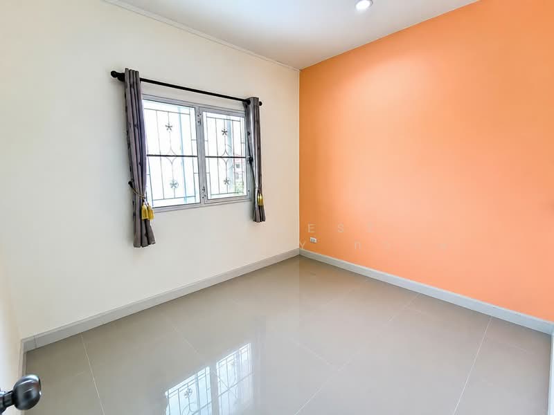I Leaf Town 2 Rama 2 km 18, Samut Sakhon, Rama 2 Pantainorasingh, Phanthai Norasing, Muang Samut Sakhon, Samut Sakhon, 4 Bedrooms, 100 sqm, Townhouse For Sale, by The Best Property กวาง, 500323419 - DDproperty.com