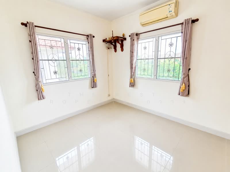 I Leaf Town 2 Rama 2 km 18, Samut Sakhon, Rama 2 Pantainorasingh, Phanthai Norasing, Muang Samut Sakhon, Samut Sakhon, 4 Bedrooms, 100 sqm, Townhouse For Sale, by The Best Property กวาง, 500323419 - DDproperty.com
