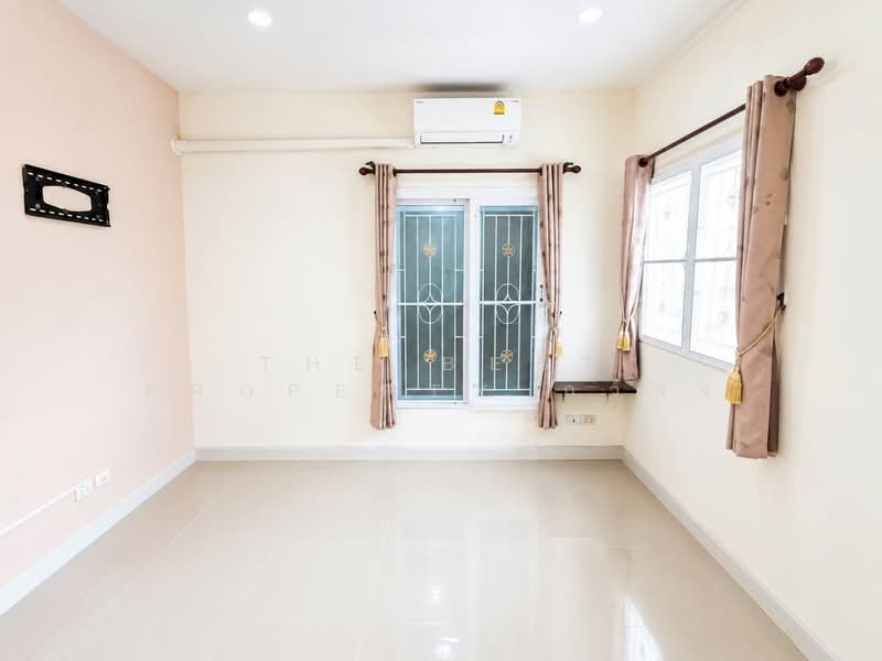 I Leaf Town 2 Rama 2 km 18, Samut Sakhon, Rama 2 Pantainorasingh, Phanthai Norasing, Muang Samut Sakhon, Samut Sakhon, 4 Bedrooms, 100 sqm, Townhouse For Sale, by The Best Property กวาง, 500323419 - DDproperty.com