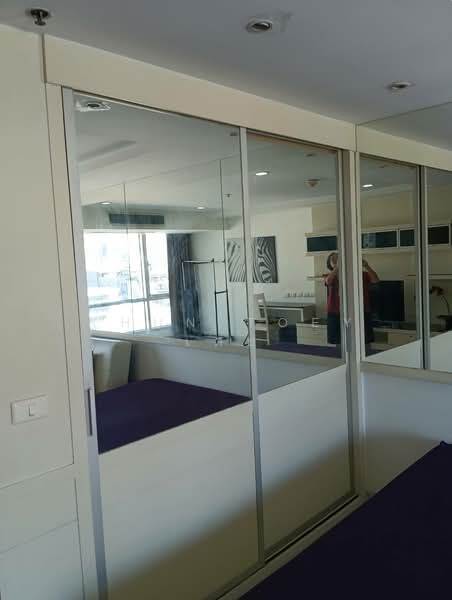 The Trendy, Bangkok, 10 Soi Sukhumvit 13, Khlongtoei Nua, Watthana, Bangkok, Studio, 36 sqm, Condo For Rent, by Khun Toey เตย, 500323421 - DDproperty.com