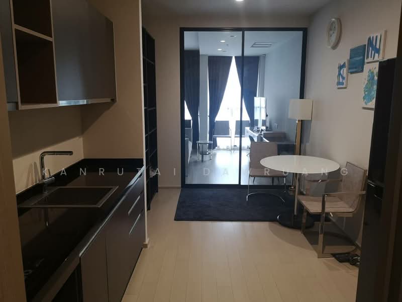 Noble Ploenchit, Bangkok, 1035 Ploenchit Road, Lumphini, Pathum Wan, Bangkok, 1 Bedroom, 49 sqm, Condo For Sale, by Kanrutai Dawruang, 500323424 - DDproperty.com