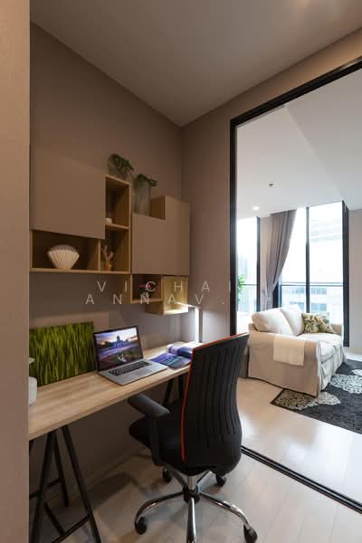 Noble Ploenchit, Bangkok, 1035 Ploenchit Road, Lumphini, Pathum Wan, Bangkok, 1 Bedroom, 45 sqm, Condo For Rent, by Vichai Annavakulthorn, 500323425 - DDproperty.com