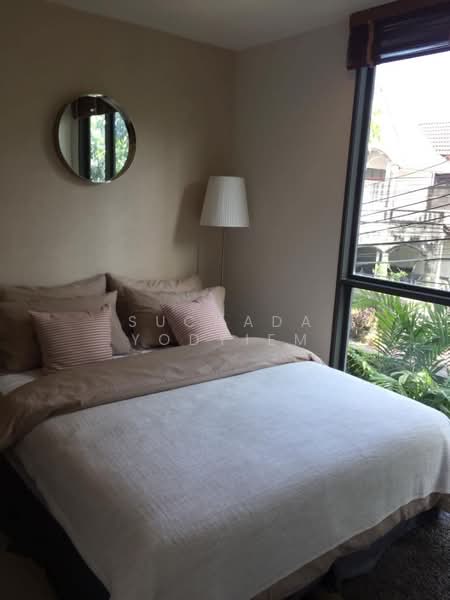 Chambers Chaan Ladprao-Wanghin, Bangkok, Ladprao - Wang Hin Road, Lat Phrao, Bangkok, 2 Bedrooms, 40 sqm, Condo For Sale, by Suchada Yodyiem, 500323426 - DDproperty.com