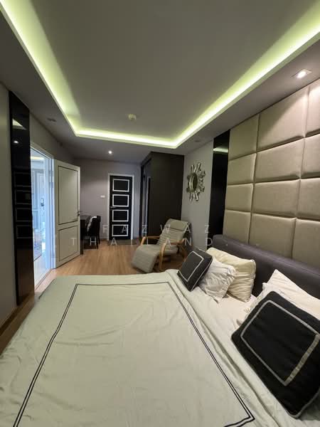 Supalai Vista, Phuket, 77 Takuapa Rd, Talat Yai, Muang Phuket, Phuket, 1 Bedroom, 50 sqm, Condo For Rent, by Fazwaz (Thailand) Co., Ltd., 500323427 - DDproperty.com