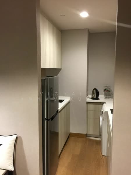 The Lumpini 24, Bangkok, Sukhumvit 24 Road, Khong Tan, Khlong Toei, Bangkok, 2 Bedrooms, 54 sqm, Condo For Rent, by Vichai Annavakulthorn, 500323428 - DDproperty.com