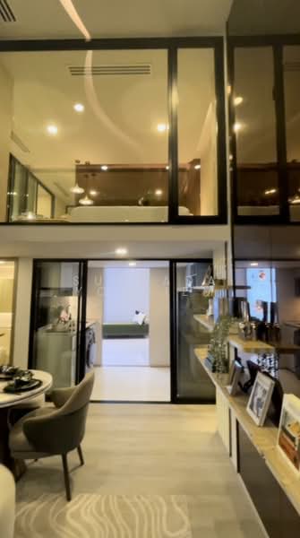 So Origin Siriraj, Bangkok, Ban Chang Lo, Bangkok Noi, Bangkok, 2 Bedrooms, 48 sqm, Condo For Sale, by Suchada Yodyiem, 500323430 - DDproperty.com