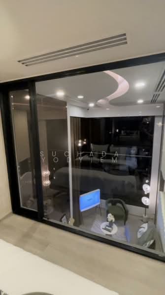 So Origin Siriraj, Bangkok, Ban Chang Lo, Bangkok Noi, Bangkok, 2 Bedrooms, 48 sqm, Condo For Sale, by Suchada Yodyiem, 500323430 - DDproperty.com